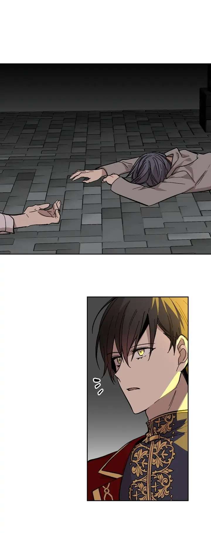 Vị Hôn Thê Khế Ước Của Công Tước Chapter 107 - Next Chapter 108