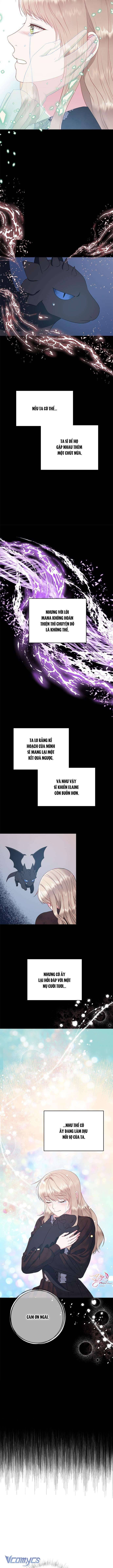 Ác Long Sống Làm Gì Cơ Chứ? Chap 23 - Trang 3