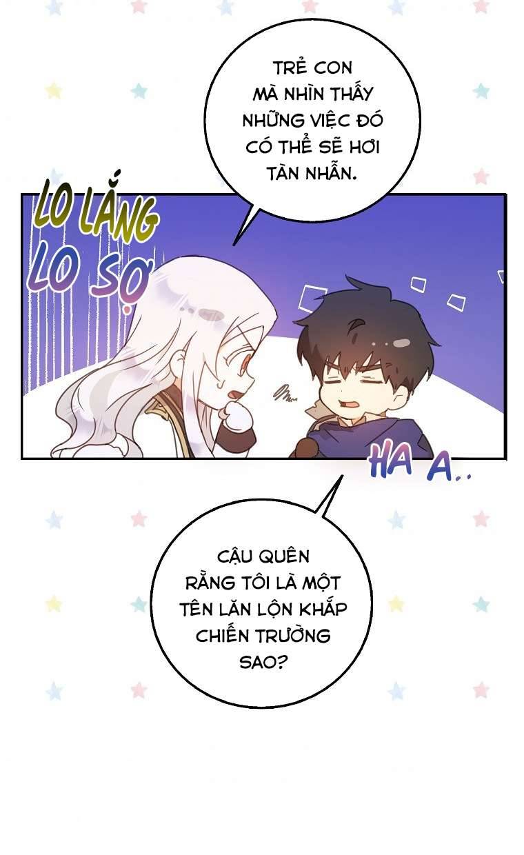 Tôi Trở Thành Vợ Của Nam Chính Chap 13 - Trang 3