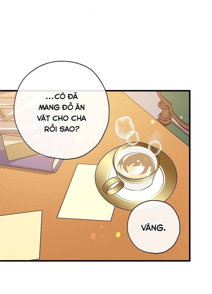 Chúng Ta Có Thể Trở Thành Một Gia Đình Được Không? Chap 12 - Trang 2