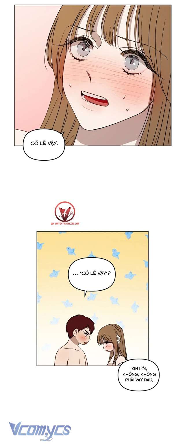 [18+] Gì Thế Bạn Ơi? Chap 8 - Trang 2