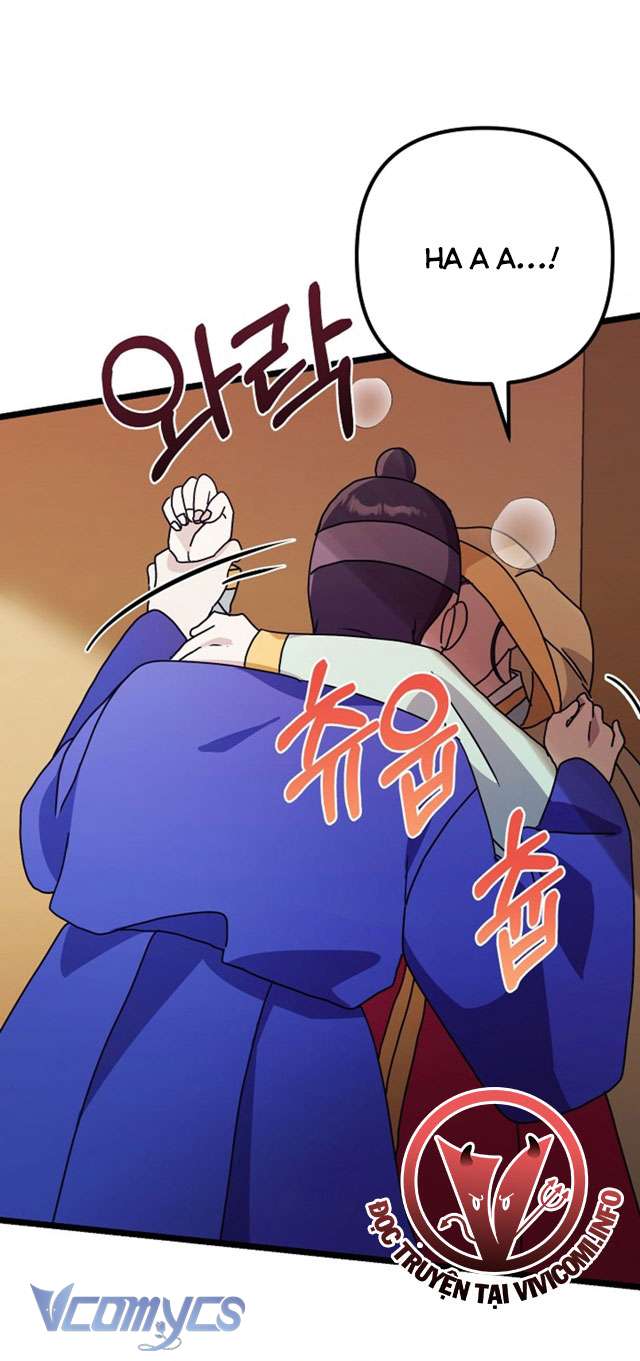 [18+] Goá Phụ Chap 8 - Trang 2