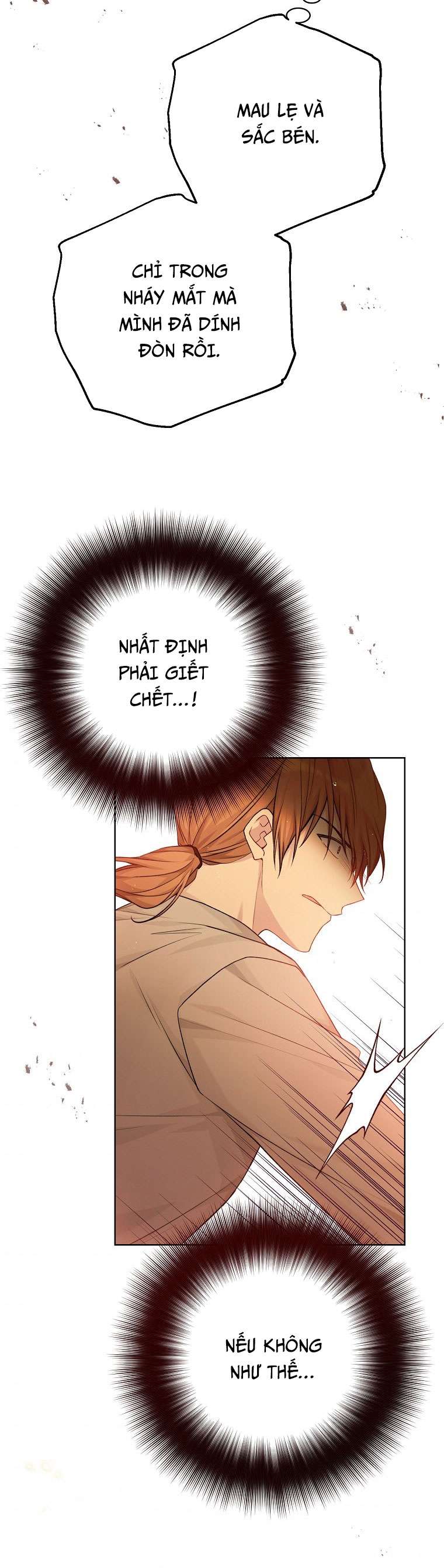 Vương Miện Lục Bảo Chap 75 - Trang 2