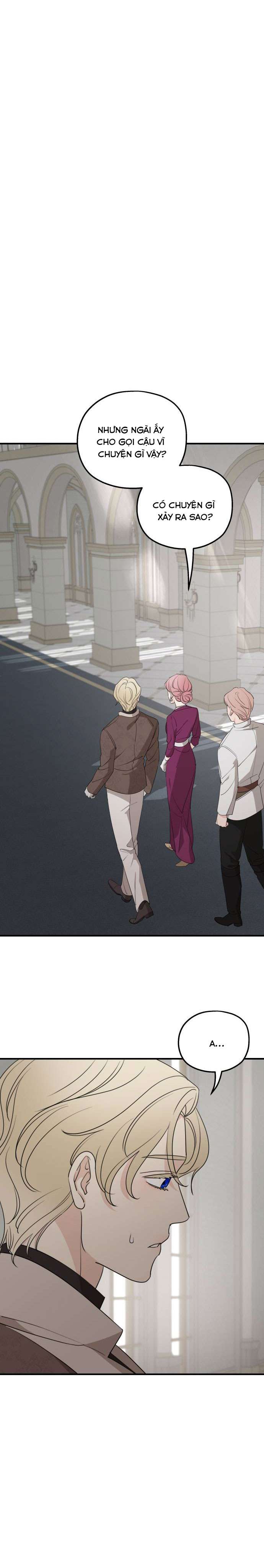 Gia Đình Chồng Quá Ám Ảnh Bởi Tôi Chap 70 - Next Chap 71