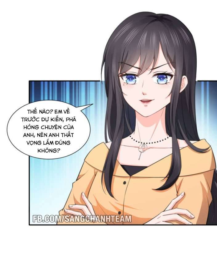 Hệt Như Hàn Quang Gặp Nắng Gắt Chap 169 - Trang 4