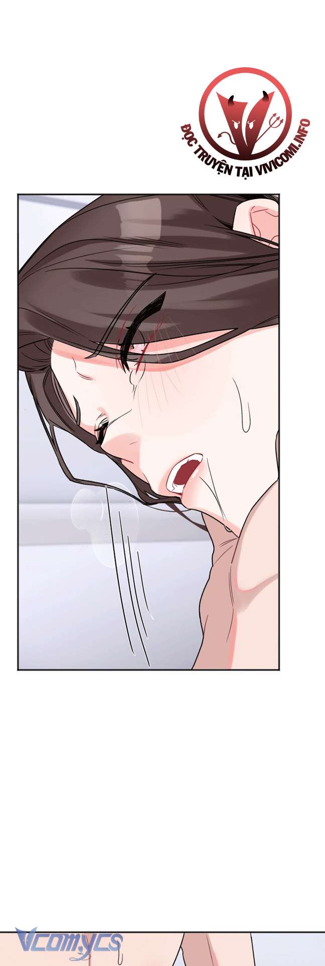 [18+] Những Đối Tác Dâm Loạn Ở Trường Học Chapter 19 - Trang 3