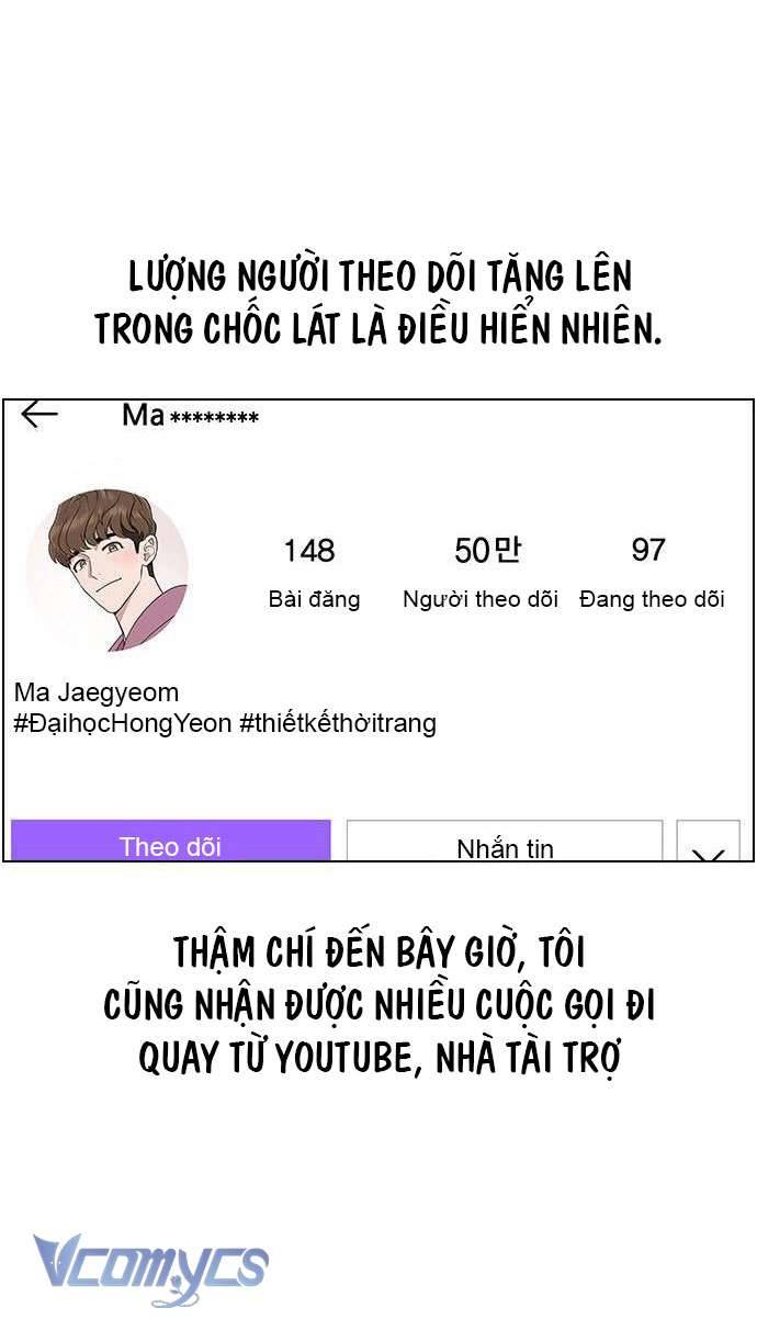 Nếu Chia Tay, Chúng Ta Sẽ Chết Chap 1 - Trang 2