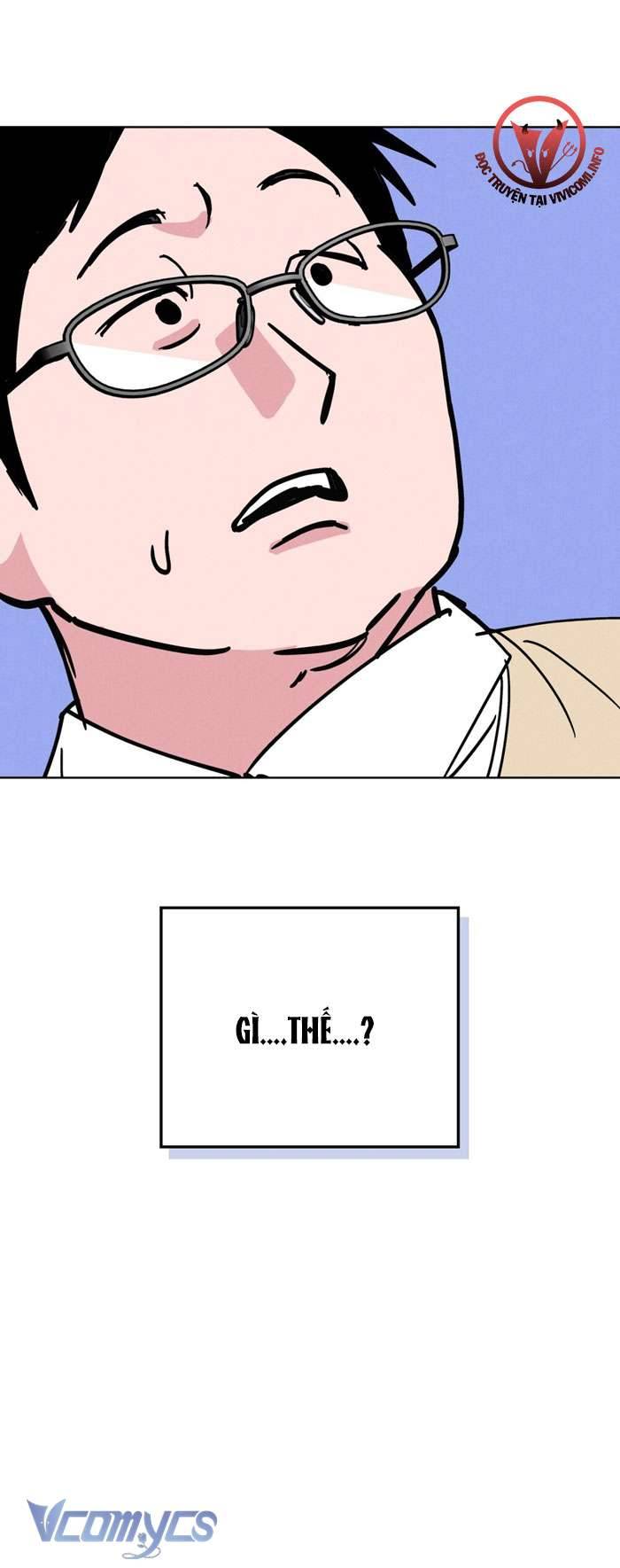 [18+] 7 Giây Thay Vì Một Nụ Hôn Chap 16 - Trang 2