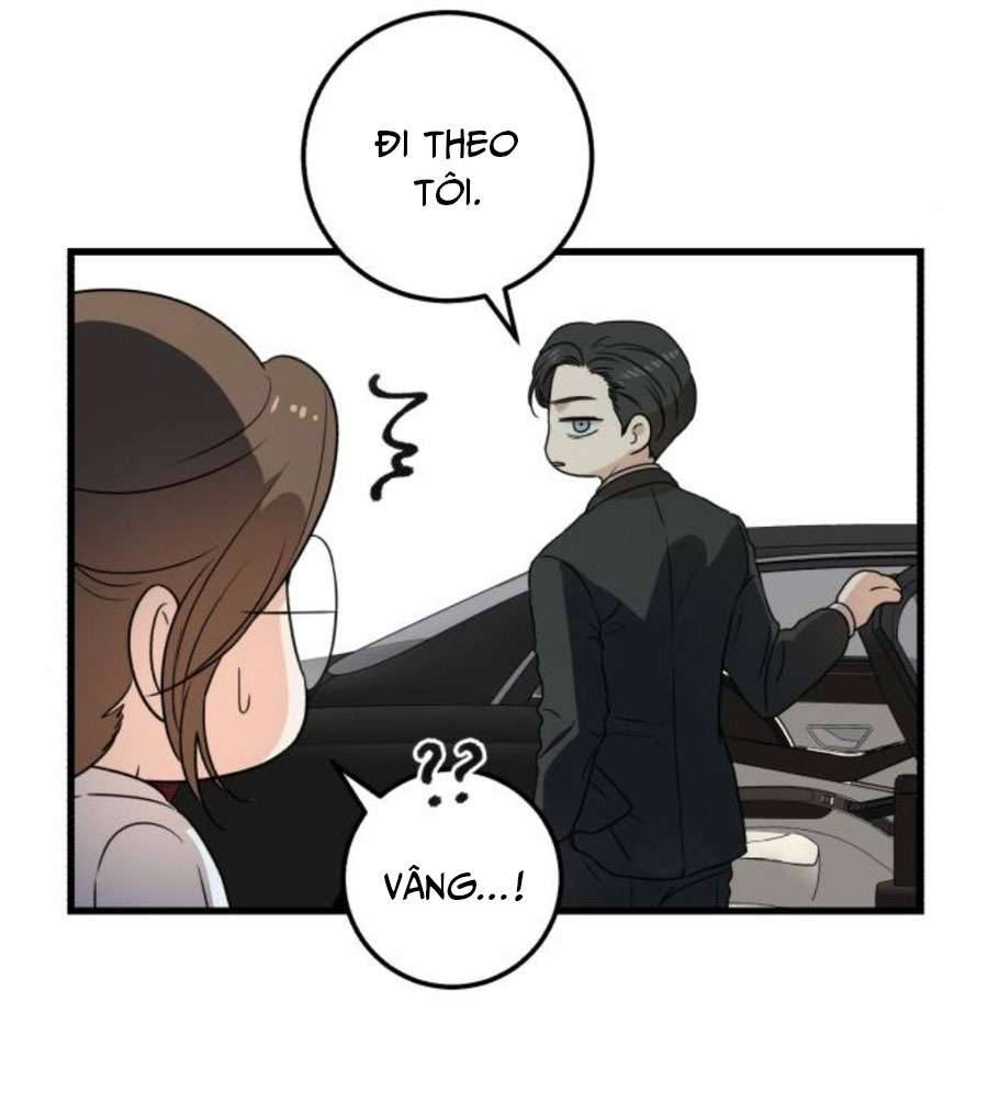 Tôi Nóng Lòng Muốn Chiếm Lấy Cô Ấy Chap 5 - Trang 3