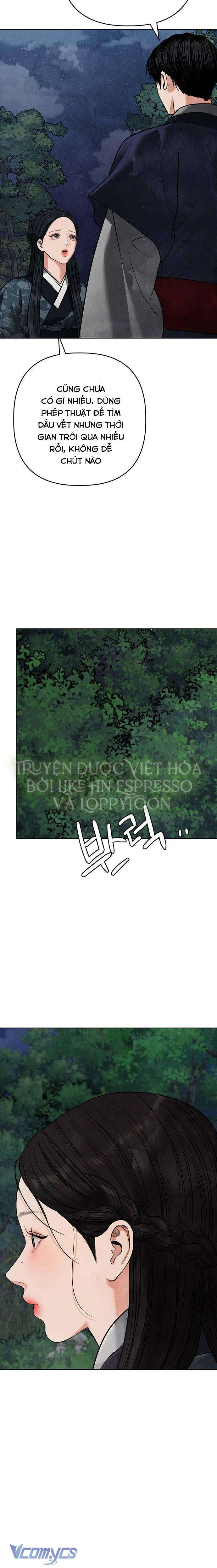 Quỷ Hồn Chap 12 - Next Chap 13