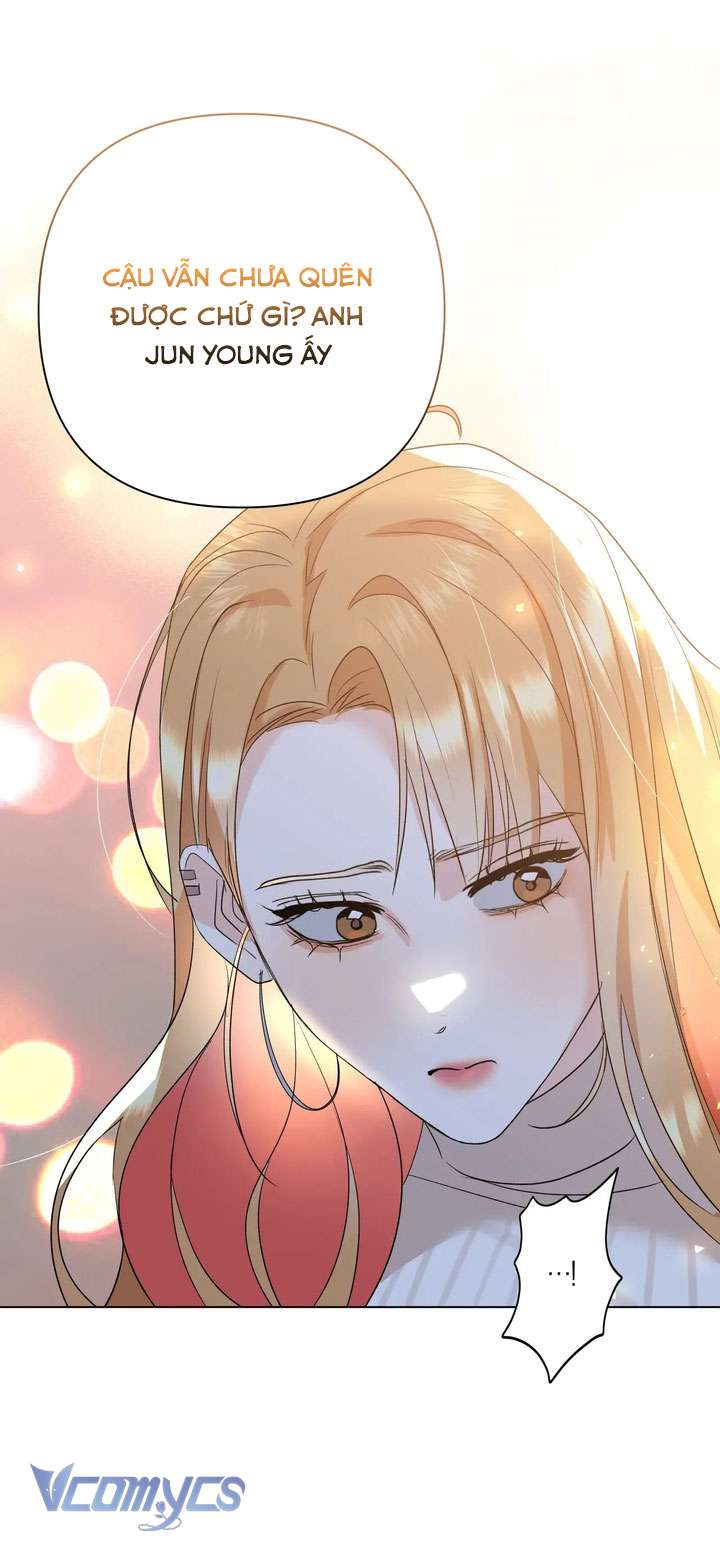 [18+] Viên Cảnh Sát Mà Tôi Ham Muốn Chapter 11 - Trang 3