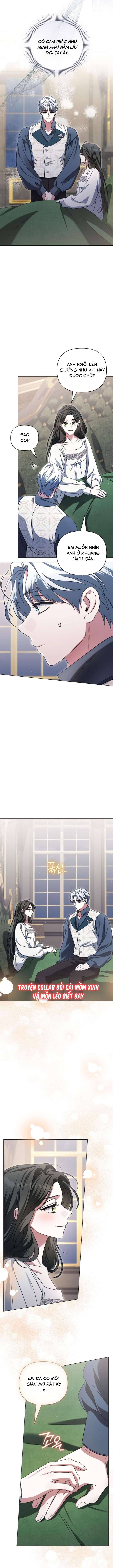 Dành Cho Nàng Juliet Xinh Đẹp Chap 17 - Next Chap 18