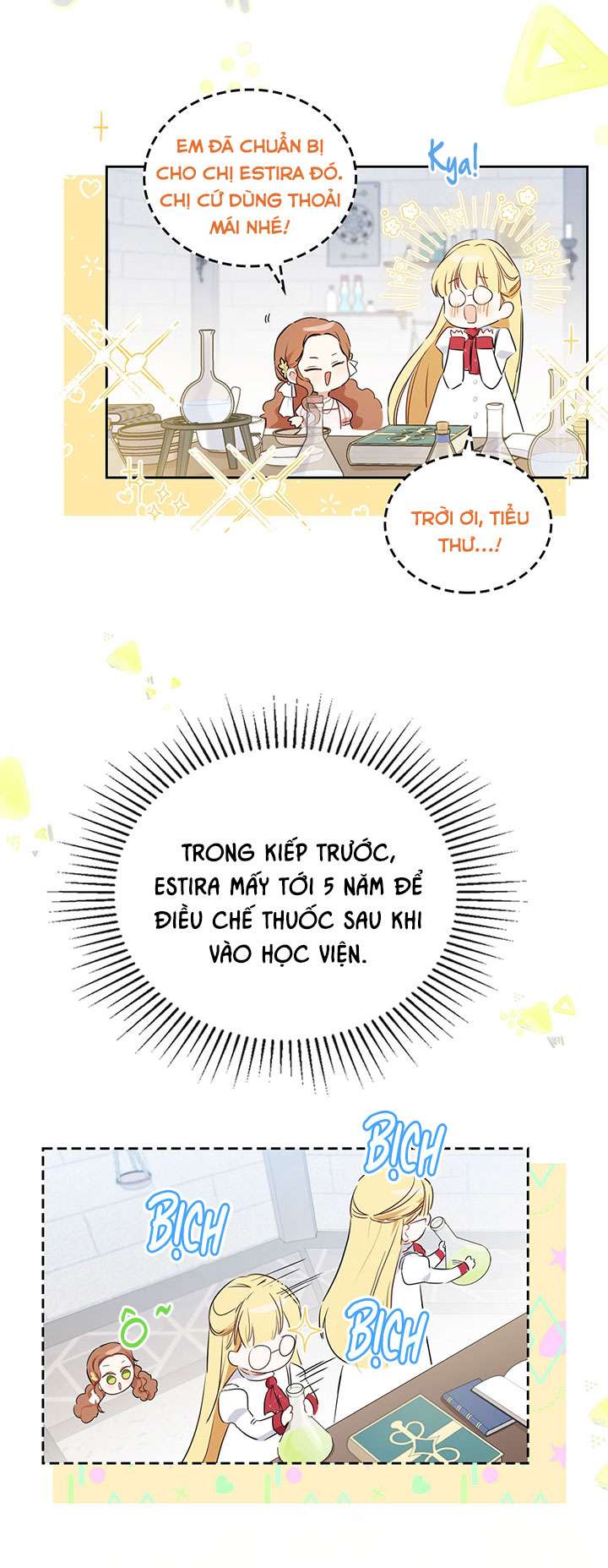 Kiếp Này Nhất Định Làm Gia Chủ Chap 66 - Trang 2