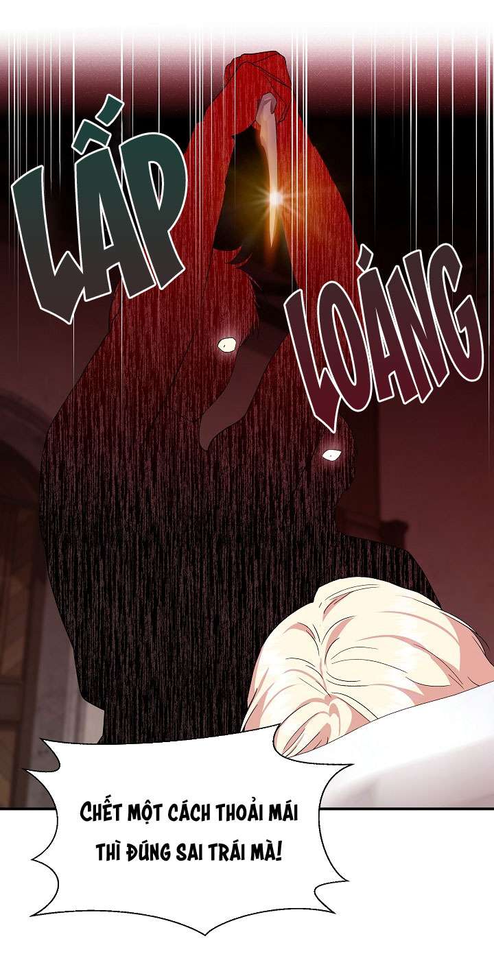 Tôi Không Phải Là Cinderella Chap 59 - Trang 3