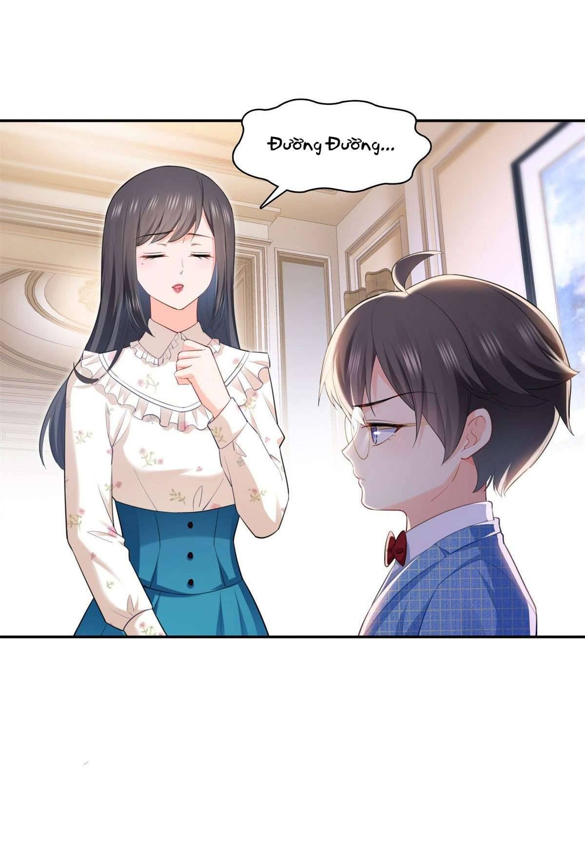 Hệt Như Hàn Quang Gặp Nắng Gắt Chap 255 - Trang 4