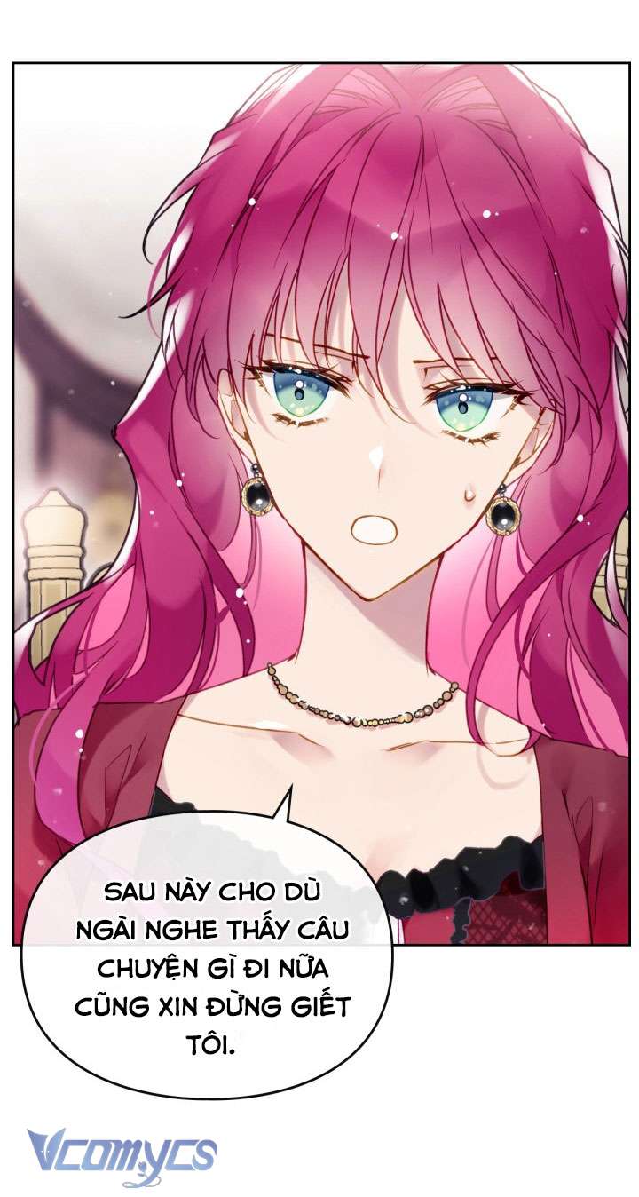 Kết Cục Của Nhân Vật Phản Diện Chỉ Có Thể Là Cái Chết Chapter 89 - Trang 4