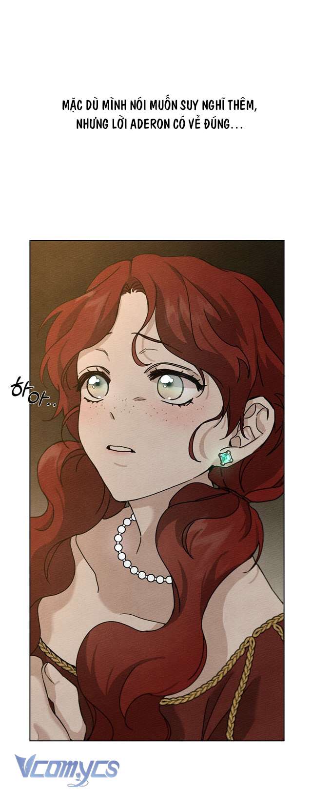 Dưới Bóng Cây Sồi Chap 13 - Trang 4