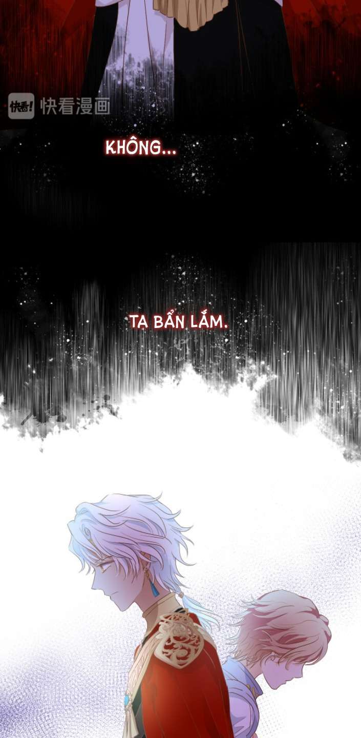 Địch Úc Đa Chi Ca Chapter 66 - Trang 4