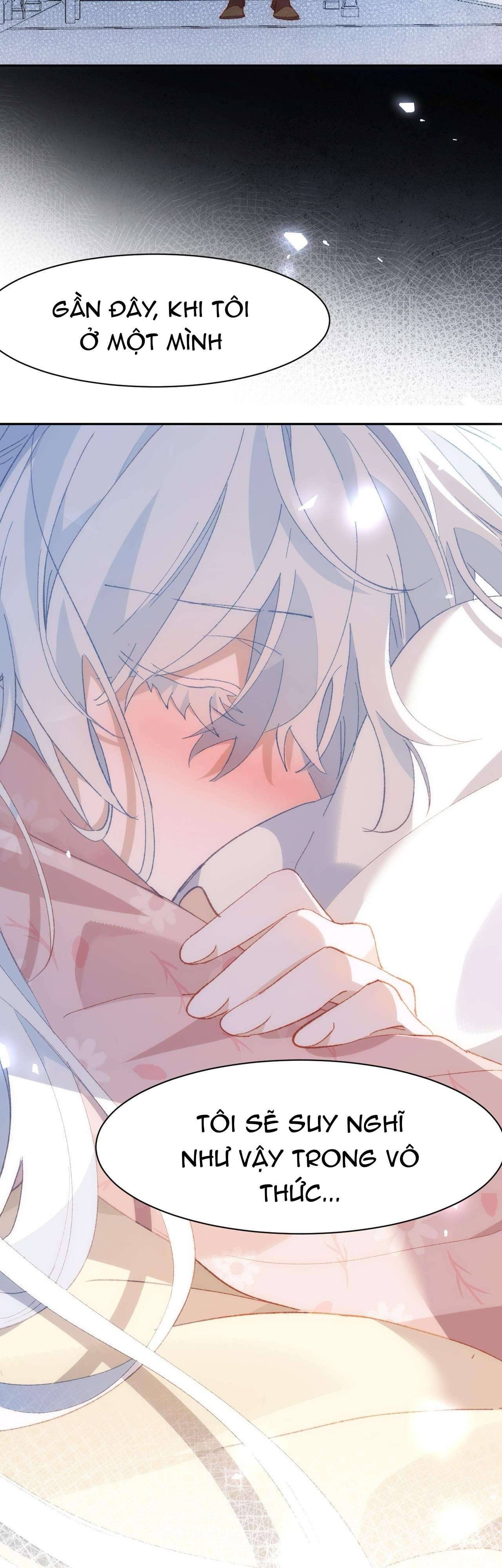 Cô công chúa không muốn được nuông chiều Chap 37 - Trang 2