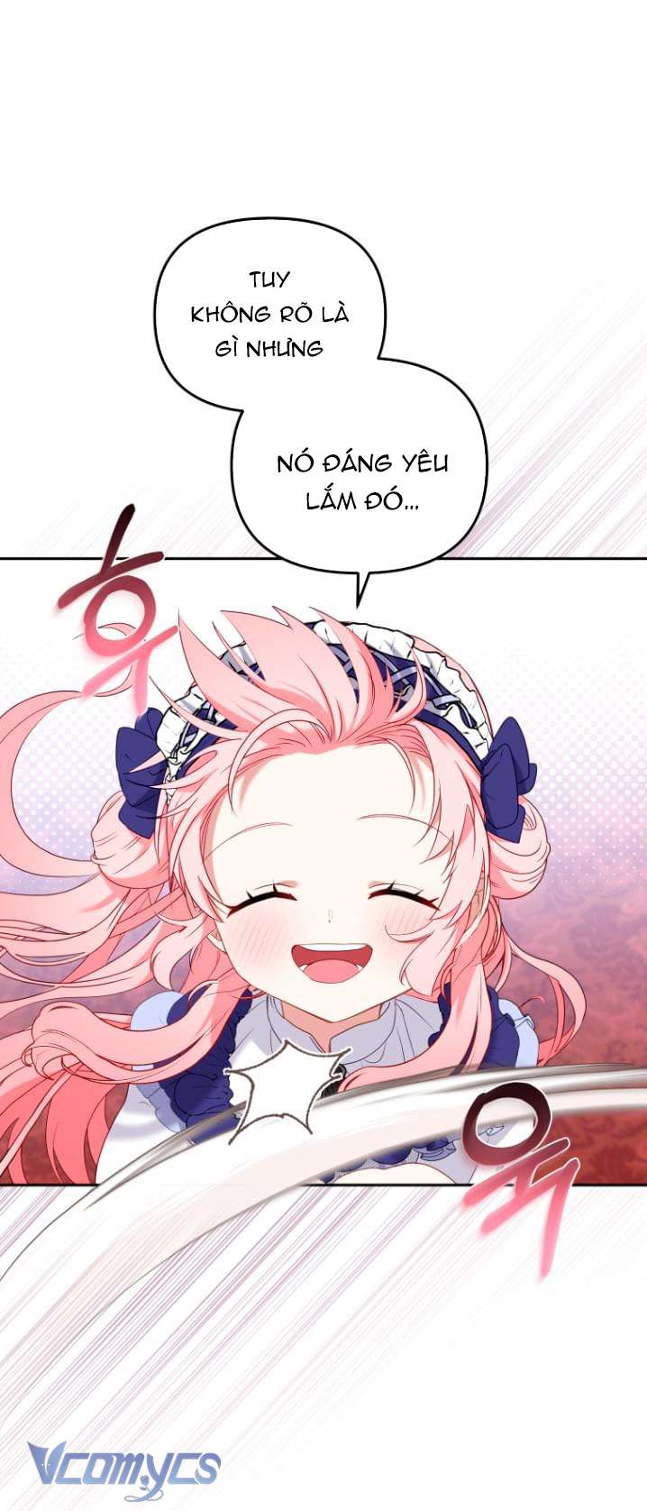 Tôi Được Nuôi Dưỡng Bởi Những Kẻ Phản Diện Chap 46 - Next Chap 47