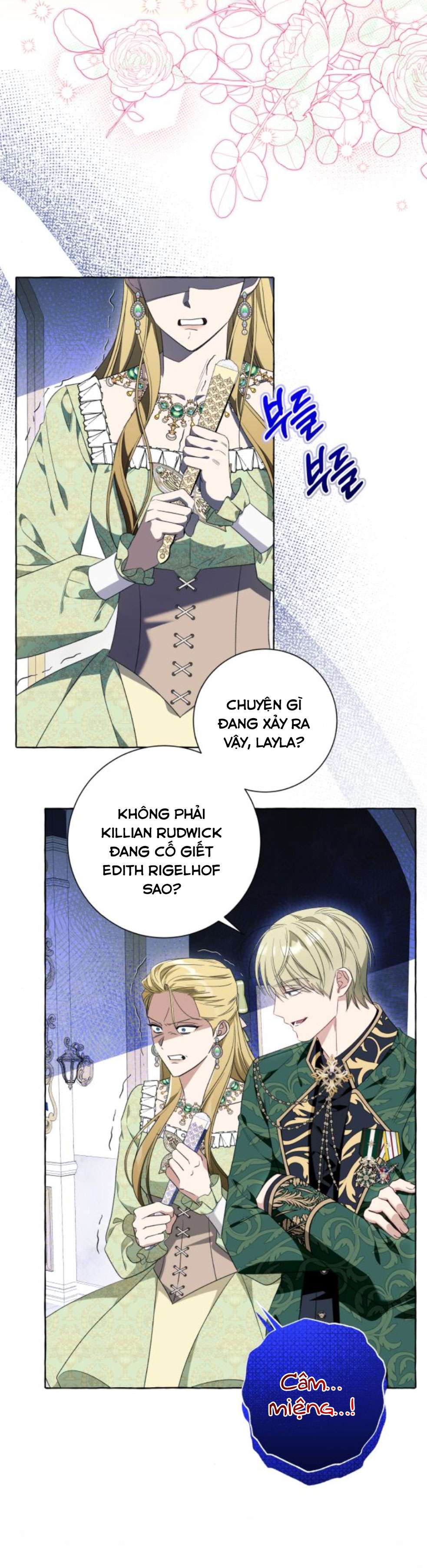 Tôi Tưởng Đó Chỉ Là Tiểu Thuyết Trọng Sinh Bình Thường Chapter 52 - Next Chapter 52.1