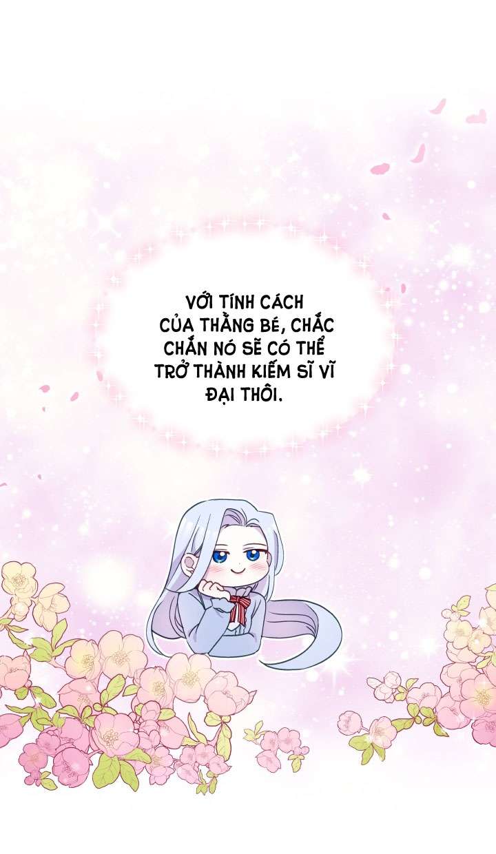 Người Bảo Hộ Của Bạo Quân Là Ma Nữ Tàn Độc Chap 25 - Trang 4