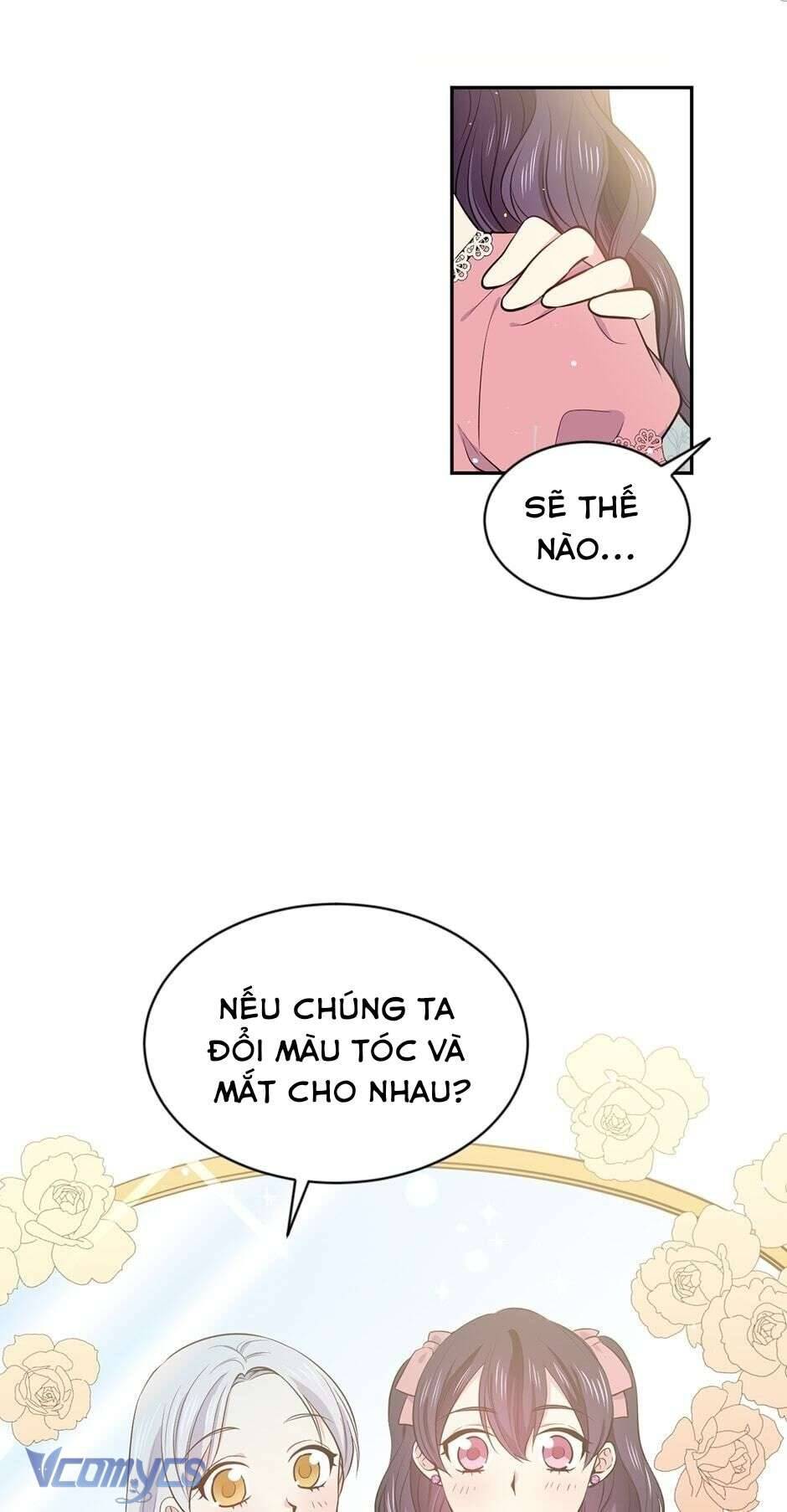 Mục Tiêu Là Cuộc Sống Hoàn Hảo Bất Khả Xâm Phạm Chapter 20 - Trang 4