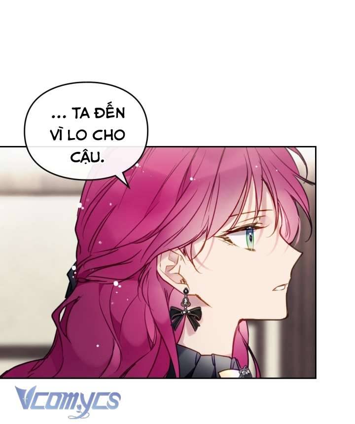 Kết Cục Của Nhân Vật Phản Diện Chỉ Có Thể Là Cái Chết Chapter 103 - Trang 4