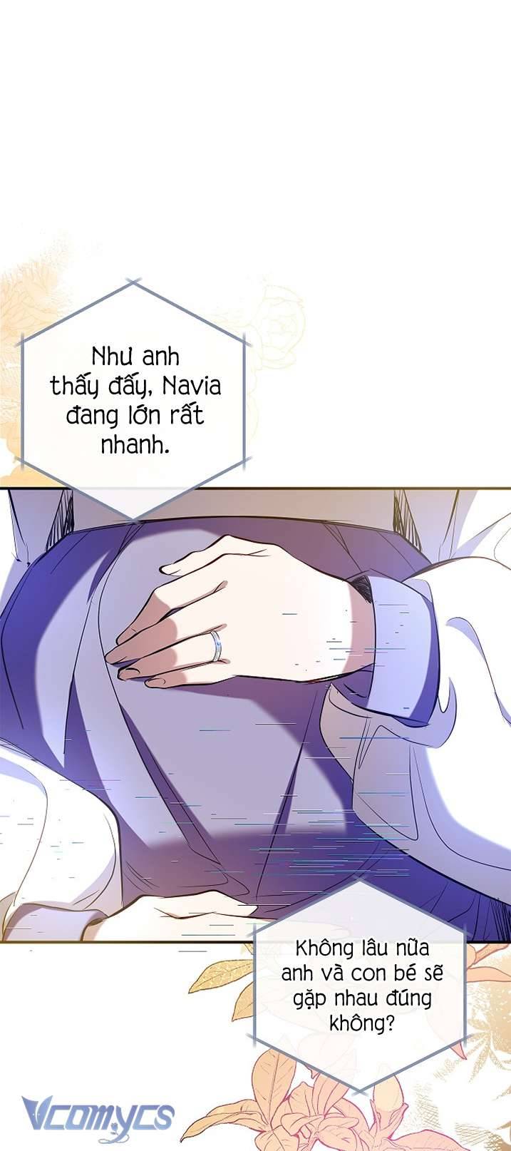 Chúng Ta Có Thể Trở Thành Một Gia Đình Được Không? Chap 88 - Trang 2