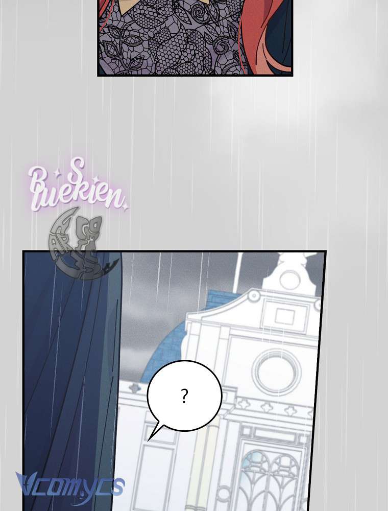 Chị Gái Của Nhân Vật Phản Diện Hôm Nay Cũng Đang Đau Khổ Chapter 32 - Trang 4