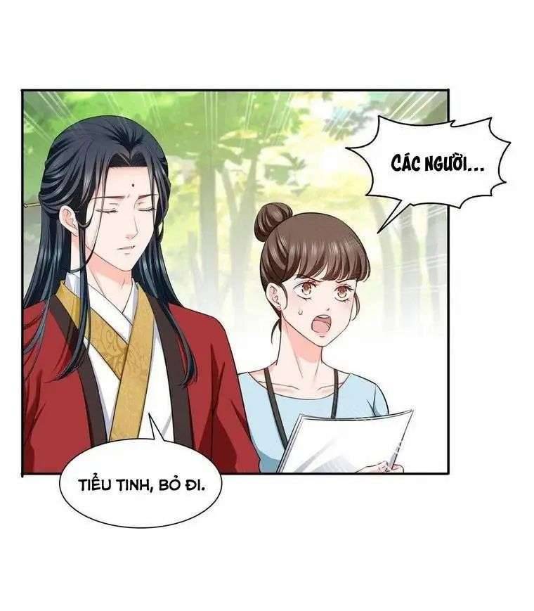 Hệt Như Hàn Quang Gặp Nắng Gắt Chap 153 - Trang 3