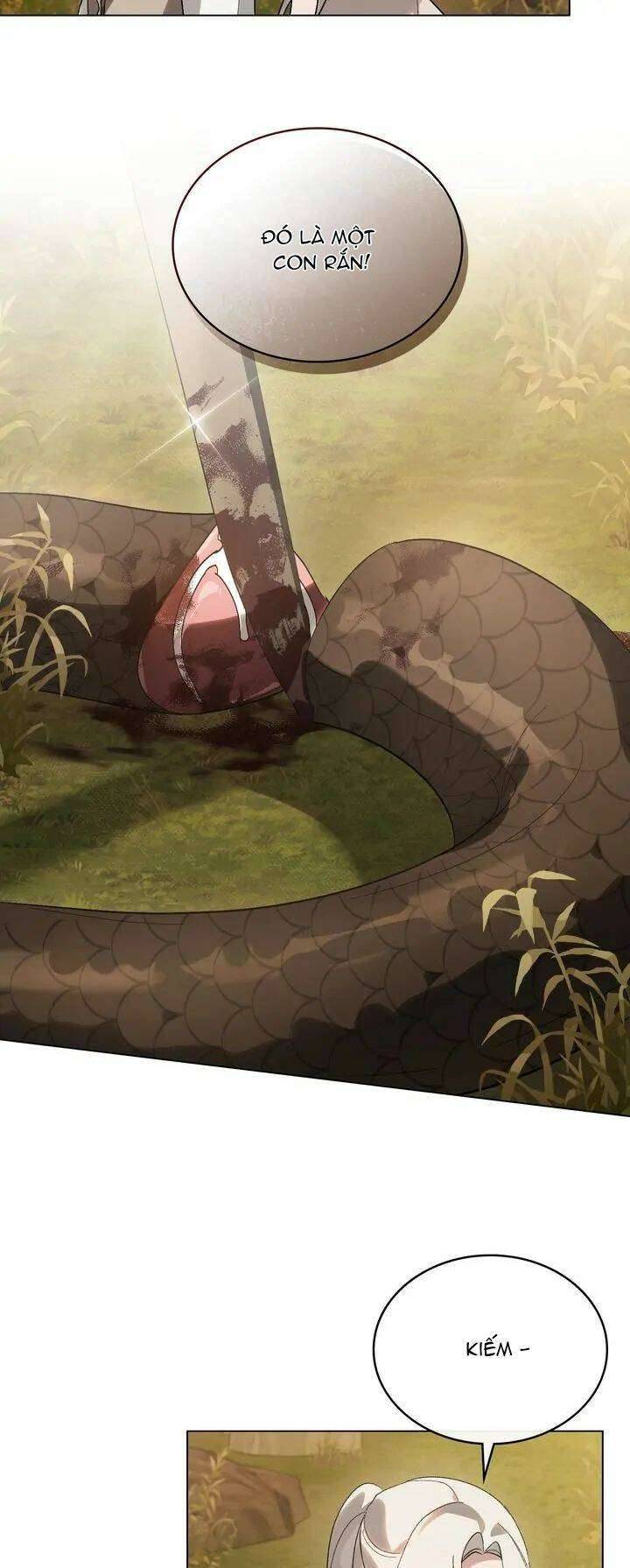 Khi Số Phận Tìm Đến Hai Ta Chapter 23 - Trang 4