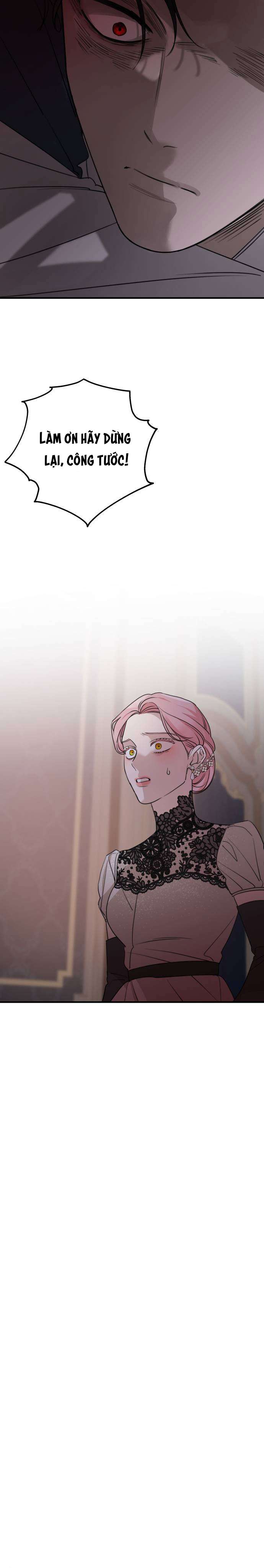 Gia Đình Chồng Quá Ám Ảnh Bởi Tôi Chap 51 - Next Chap 52