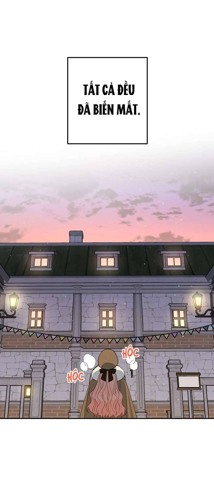 Phương Pháp Trở Thành Con Gái Của Người Hùng Bóng Đêm Chap 32 - Next Chap 33