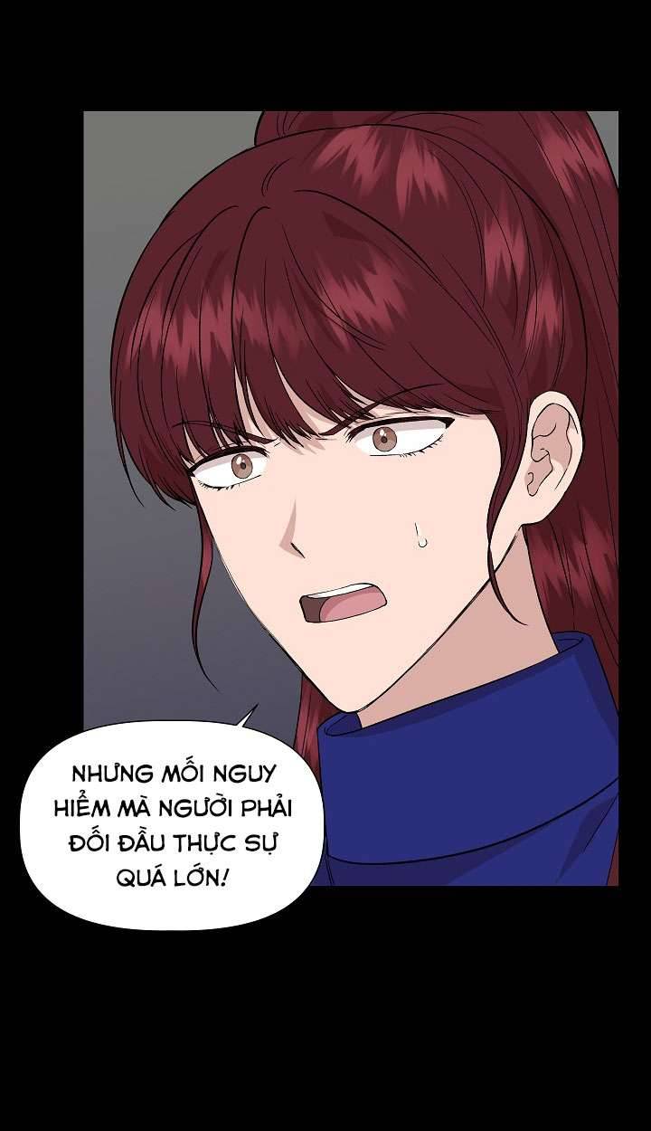 Tôi Không Phải Là Cinderella Chapter 48 - Trang 4