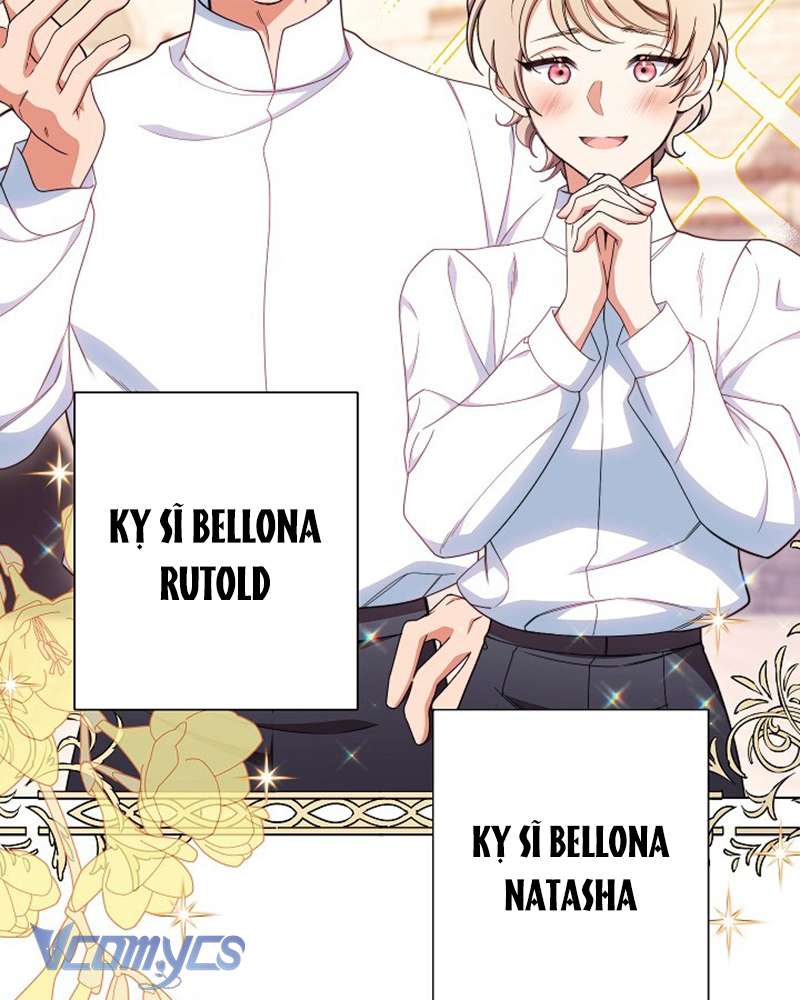 Hầu Gái Độc Quyền Của Hoàng Hậu Phản Diện Chapter 40 - Trang 4