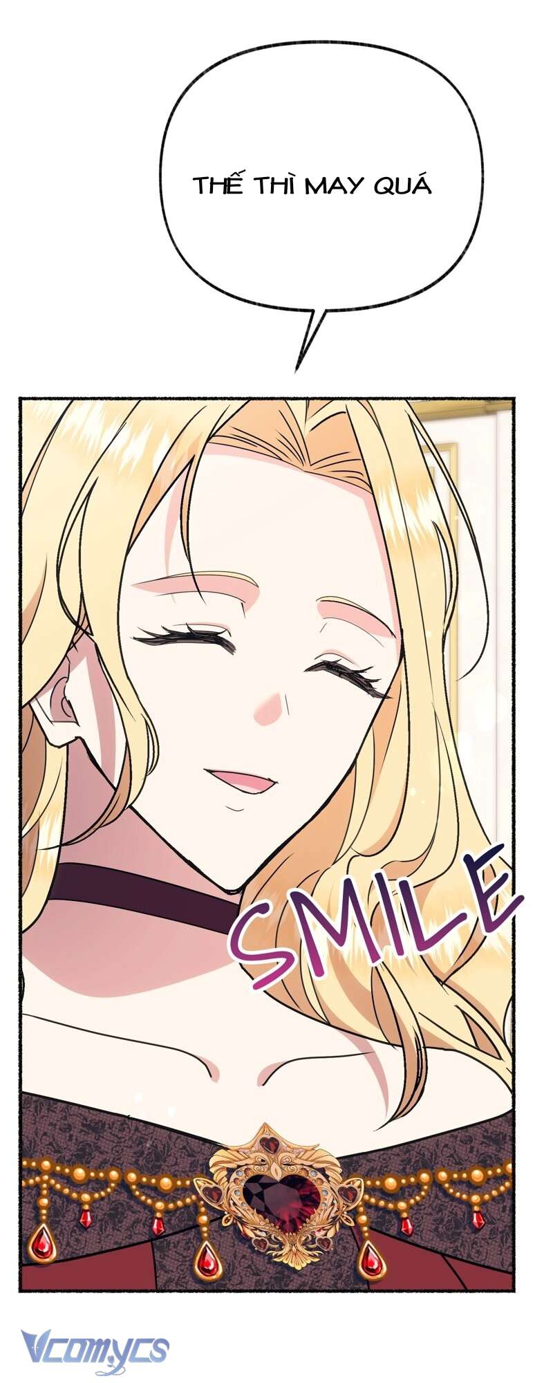 Trở Thành Chú Mèo Ngủ Cùng Bạo Chúa Chapter 40 - Next Chapter 41