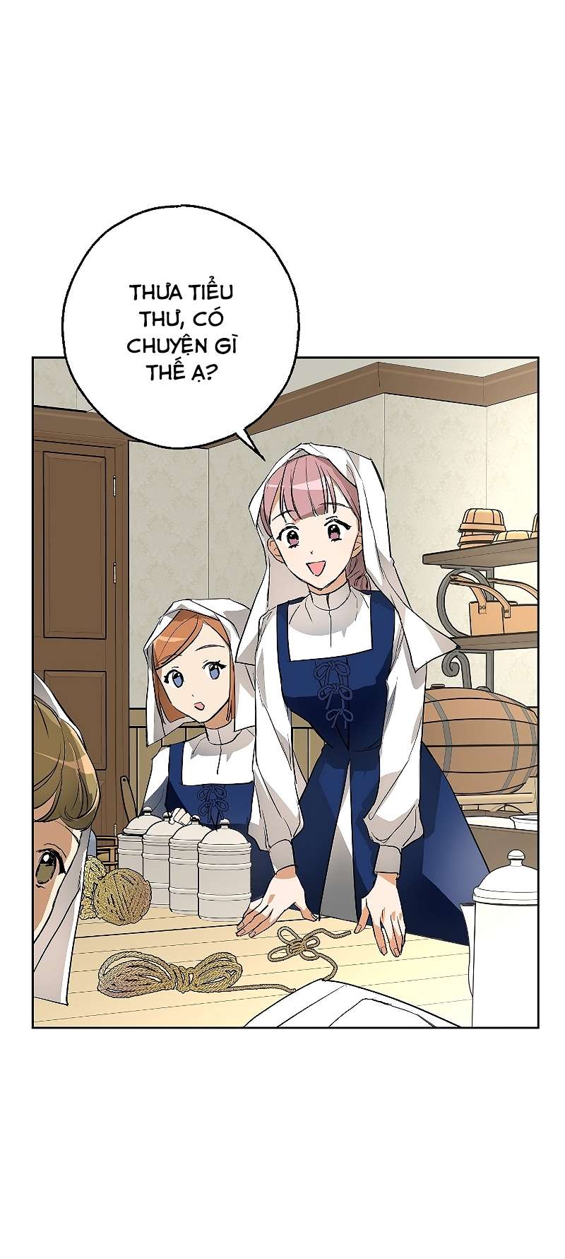 Hôn Phu Ẩn Sắc Chapter 5 - Next Chapter 6