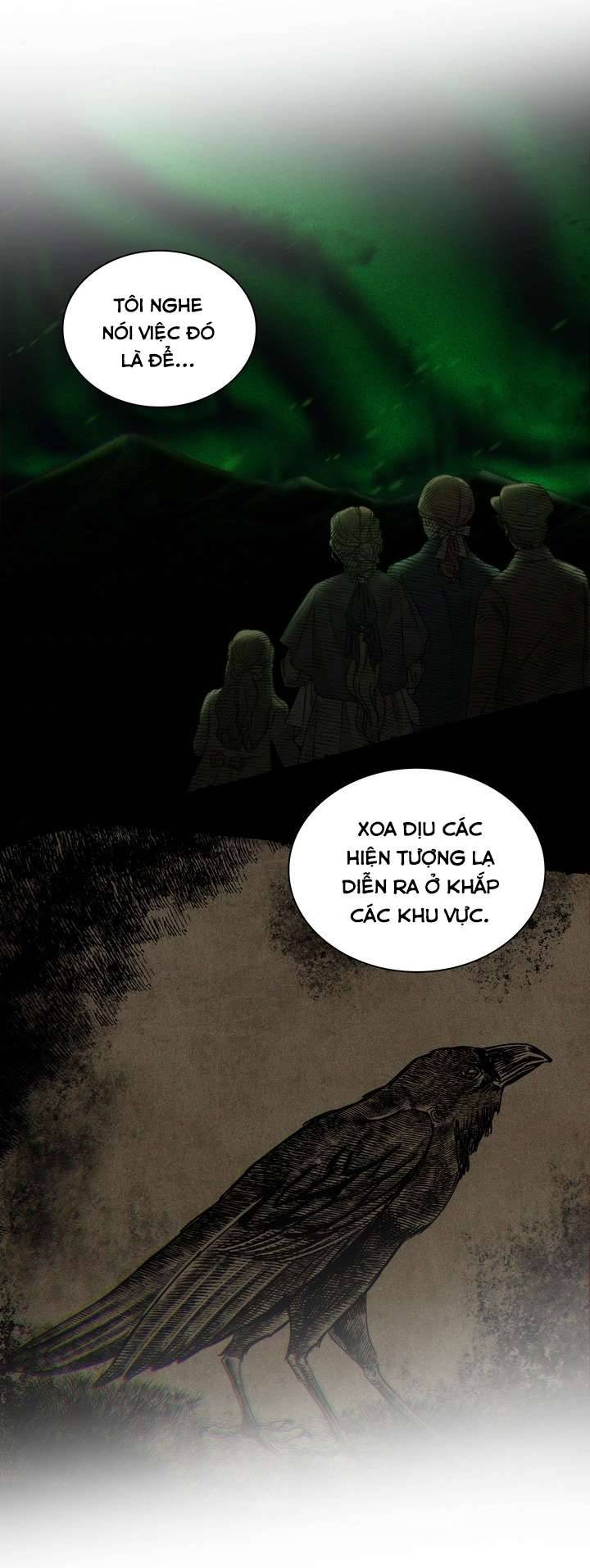 Công Nương Su Chapter 22 - Trang 4