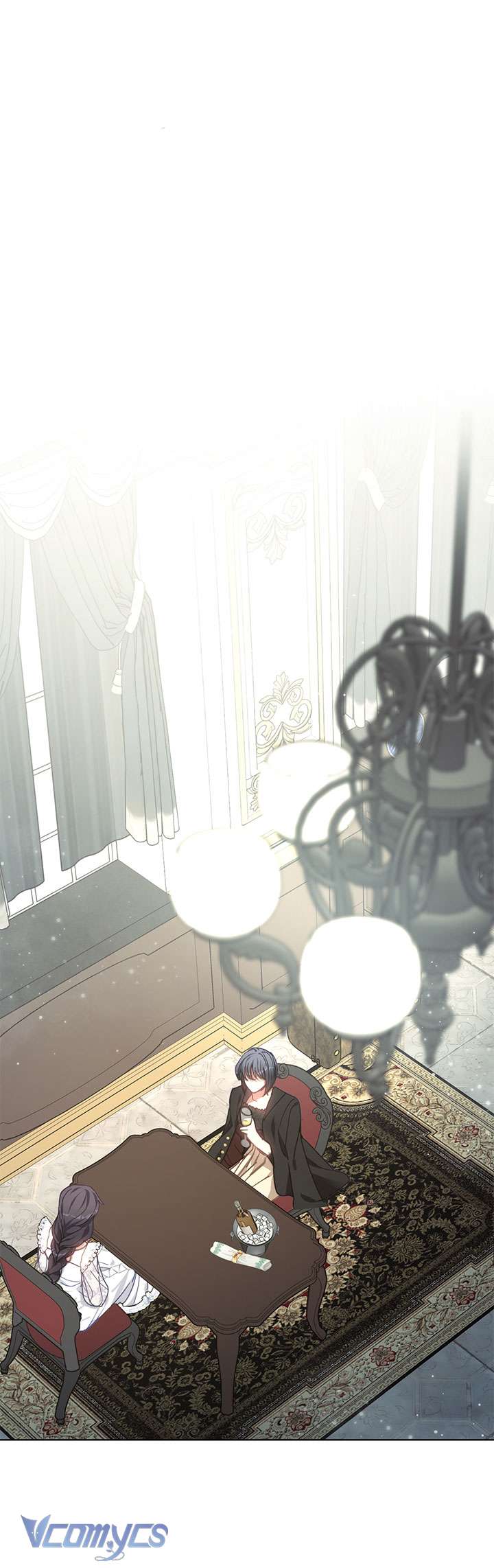 Gia Đình Bị Ám Ảnh Bởi Tôi Chapter 60 - Trang 4