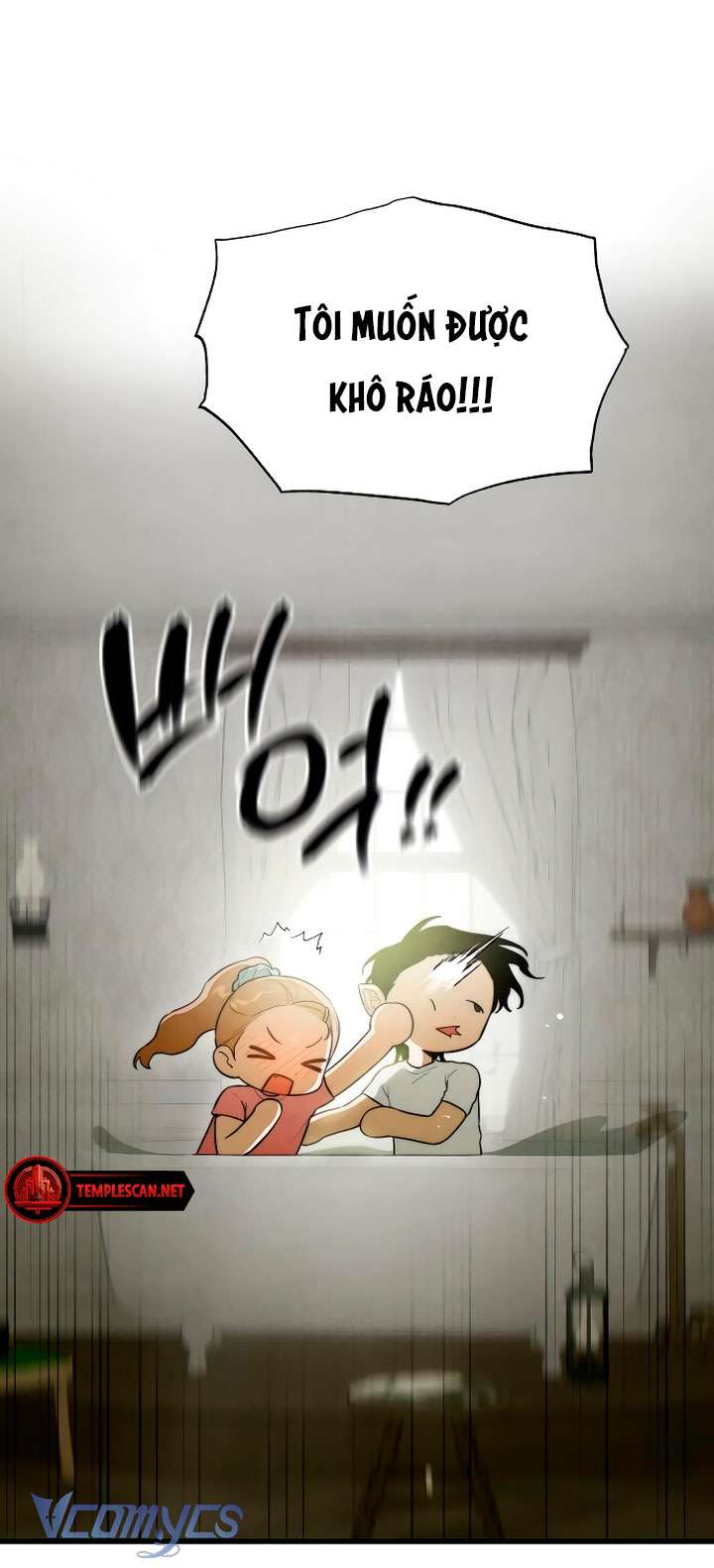 [18+] Mong Ước Của Ác Quỷ Chap 27 - Next Chap 28