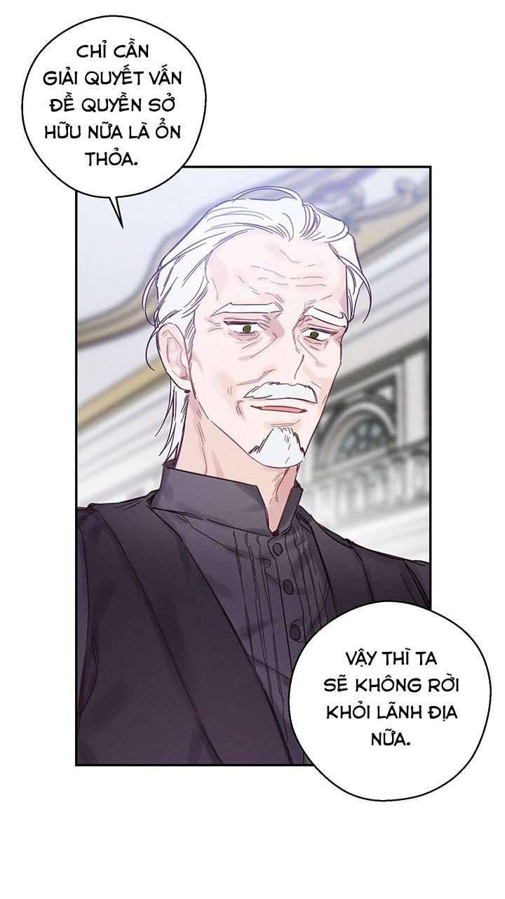 Trước Tiên Phải Giấu Em Trai Cái Đã! Chap 30 - Trang 2