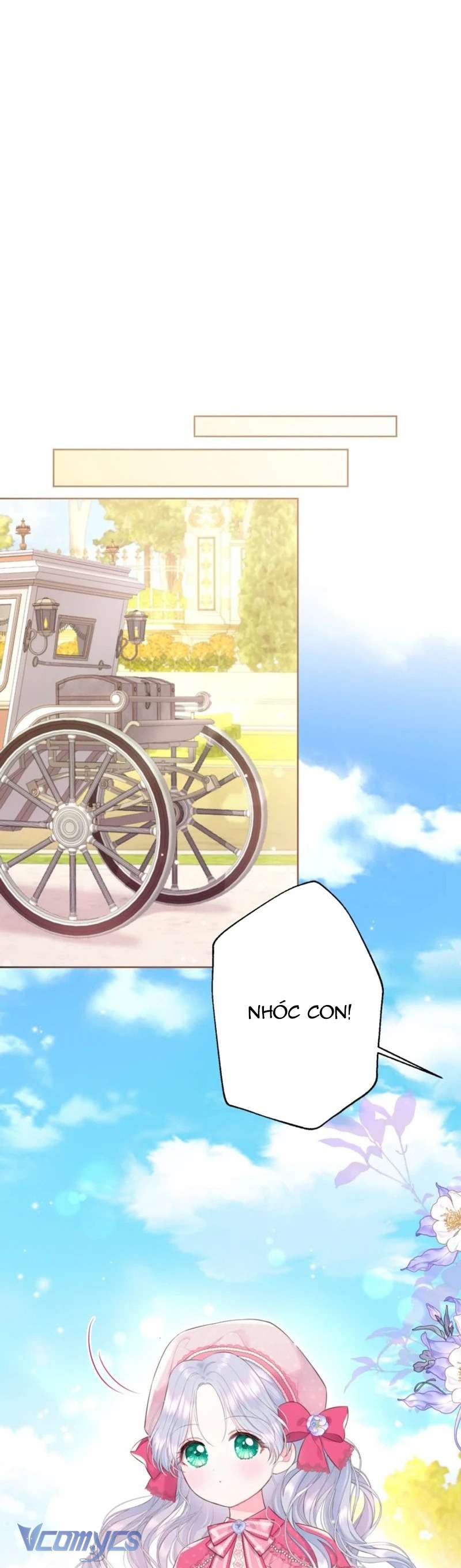 Người Anh Trai Mạnh Nhất Của Tôi Đã Mất Trí Nhớ Chap 21 - Next Chap 22