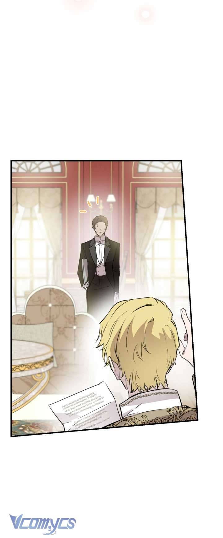 Những Nhân Vật Mạnh Nhất Thế Giới Ám Ảnh Tôi Chapter 59 - Trang 4