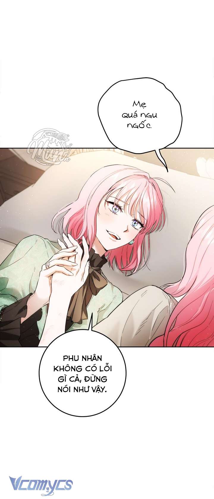 Cuộc Sống Mới Của Công Nương Chapter 101 - Trang 4
