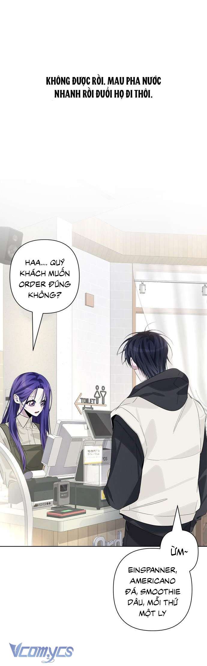 Đàn Anh Xấu Xa! Chap 84 - Trang 3