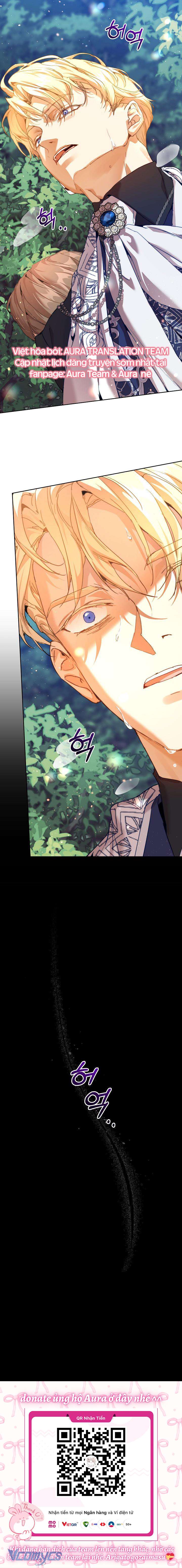 Bảo Mẫu Có Thời Hạn Của Nam Chính Hắc Ám Chap 31 - Next Chap 32