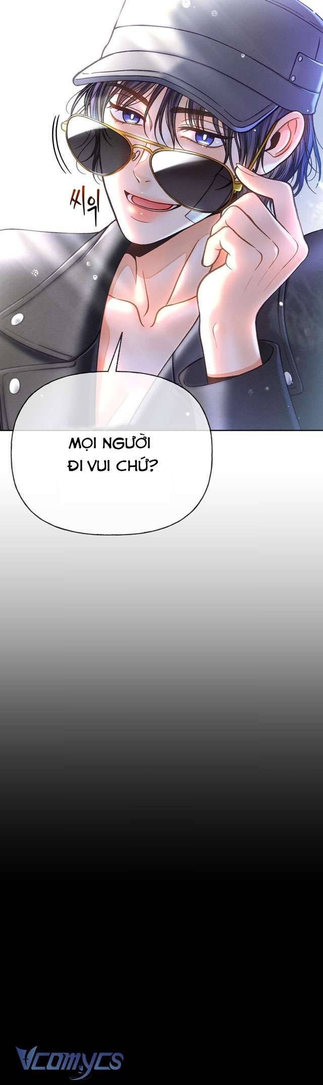 [18+] Hãy Giết Tôi Đi Chapter 7 - Next 