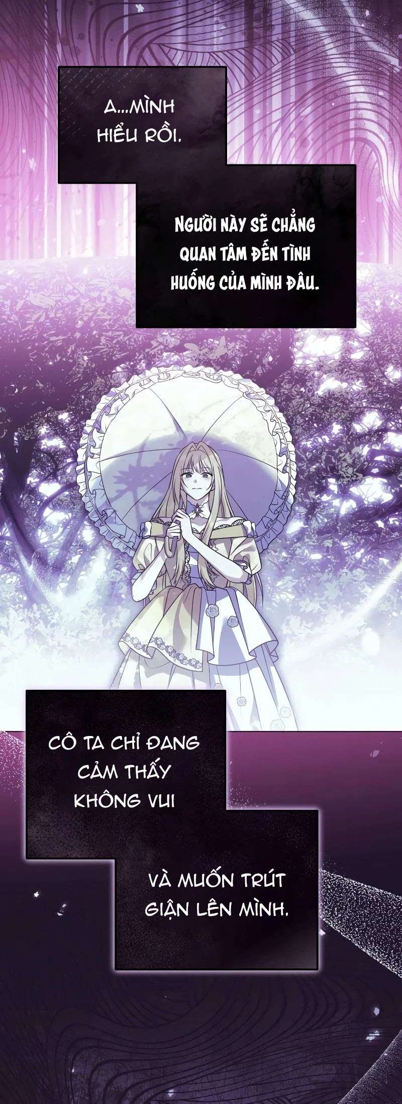 Cách Để Biến Cuốn Tiểu Thuyết Bi Kịch Thành Cuốn Tiểu Thuyết Chữa Lành Chap 15 - Trang 2