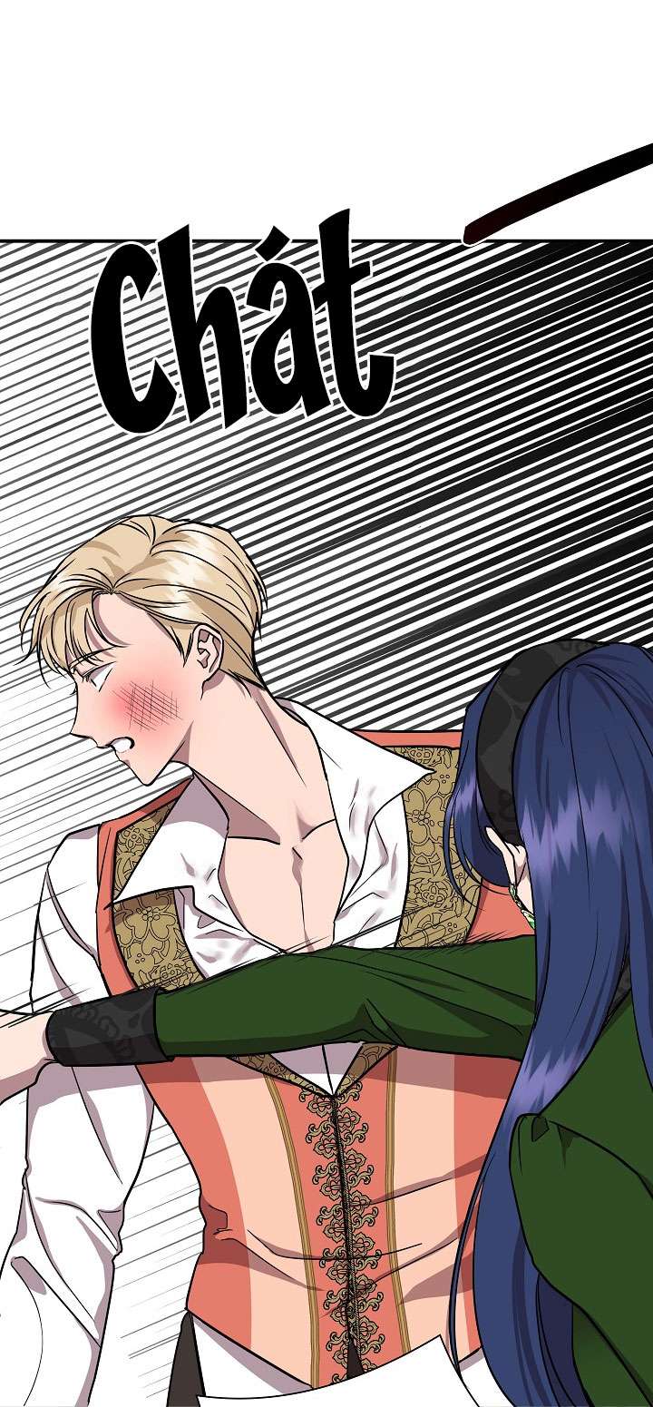 Tôi Không Phải Là Cinderella Chapter 12 - Next Chapter 12.5